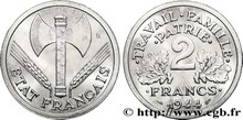 2-francs-francisque