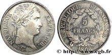 5-francs-napoleon-empereur-republique-francaise