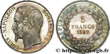 5-francs-louis-napoleon