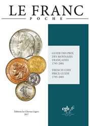 Les monnaies françaises