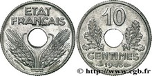 10-centimes-etat-francais-petit-module