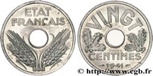 vingt-centimes-etat-francais