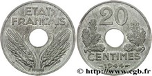 20-centimes-etat-francais-legere