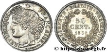 50-centimes-ceres-iie-republique