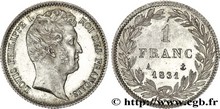 1-franc-louis-philippe-tete-nue