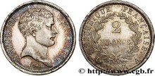 2-francs-napoleon-empereur-tete-de-negre