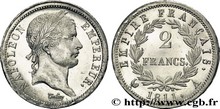 2-francs-napoleon-ier-tete-lauree-empire-francais