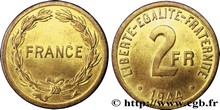 2-francs-france