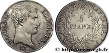5-francs-napoleon-empereur-calendrier-revolutionnaire