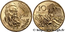 10-francs-francois-rude