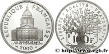 100-francs-pantheon