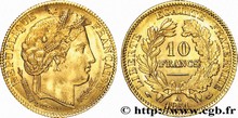 10-francs-ceres-iie-republique