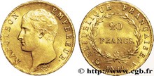20-francs-napoleon-tete-nue-calendrier-revolutionnaire