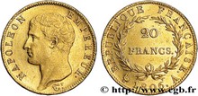 20-francs-napoleon-tete-nue-calendrier-gregorien