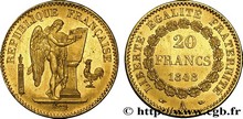 20-francs-genie-iie-republique