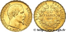 20-francs-louis-napoleon