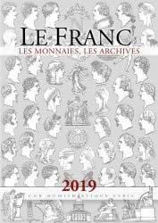 Les monnaies françaises