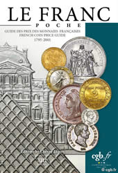 Les monnaies françaises